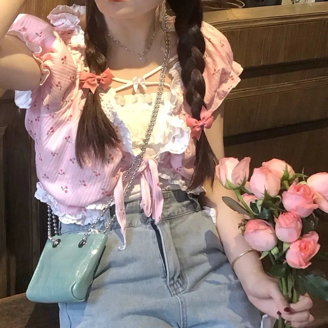 战地花开